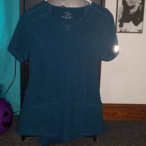 Cherokee infinity scrub set